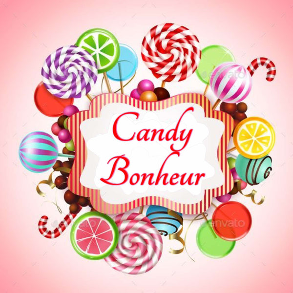 Candy Bonheur