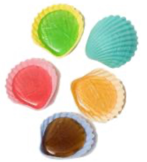 Roudoudou 5pcs