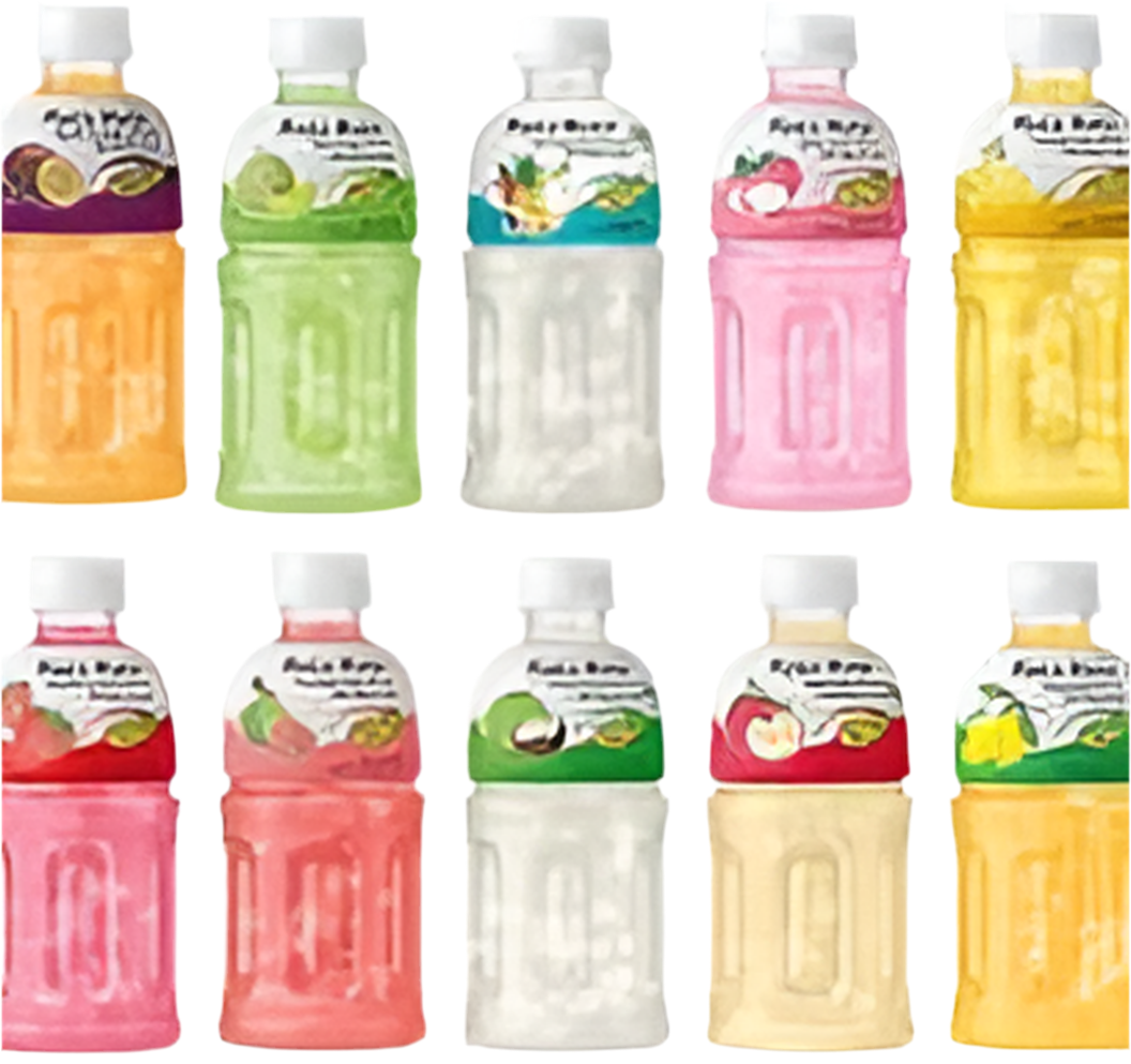 Mogu Mogu 32cl