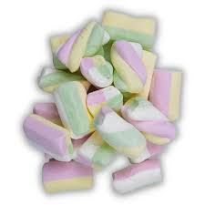 Haribo Chamallow Party 100g