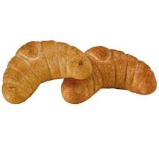 Bulgari - Croissants Fourrés au Chocolat 4pcs