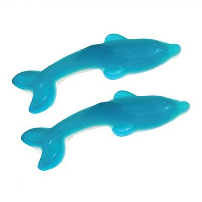 Trolli - Dauphin XXL 2pcs