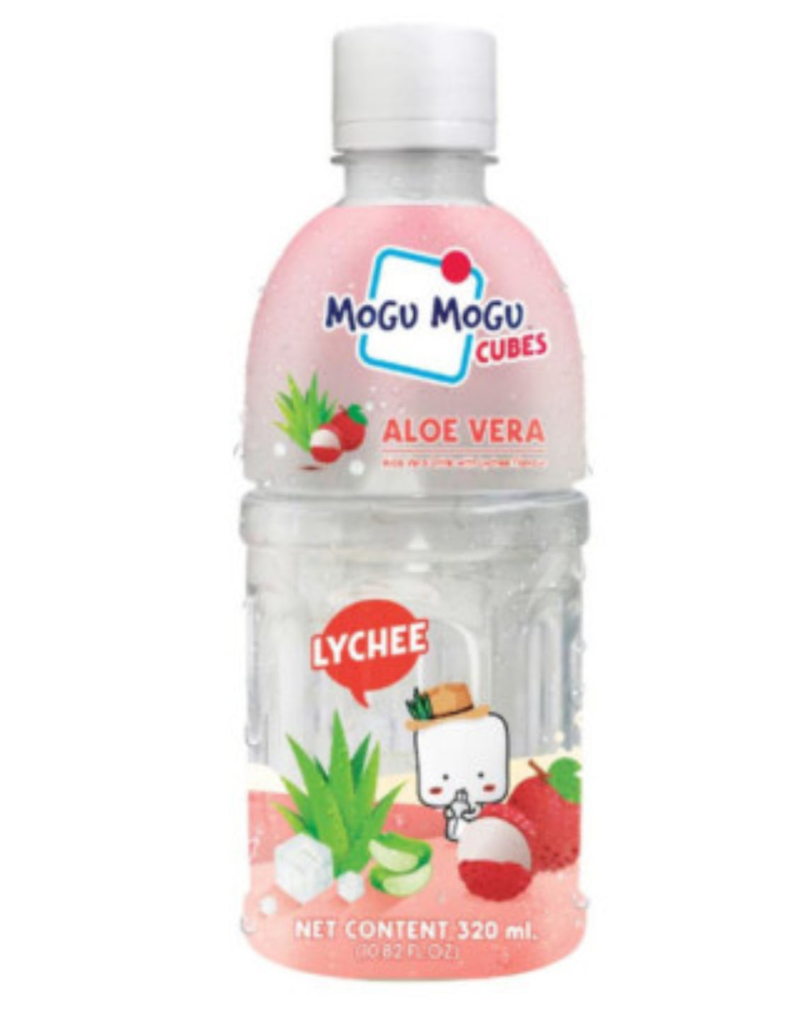 Mogu Mogu 32cl