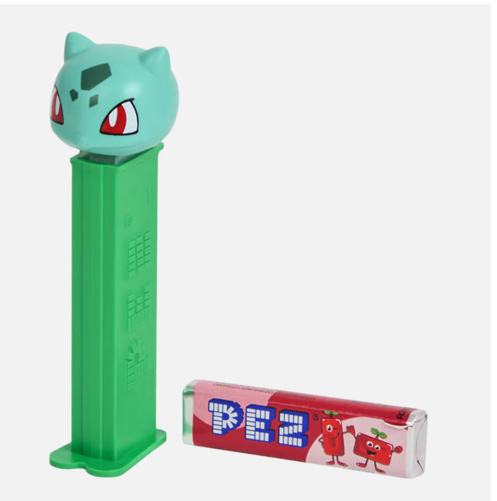Distributeur Bonbons Pez 1 pack