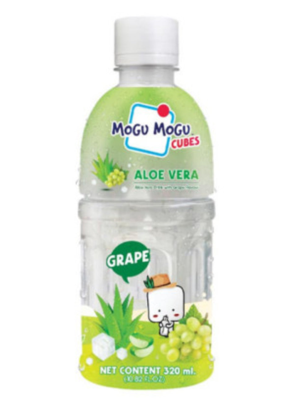 Mogu Mogu 32cl