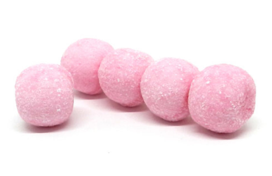 Frisia - Rocket Ball Fraise 10pcs