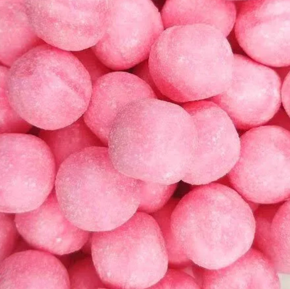 Frisia - Rocket Ball Fraise 10pcs