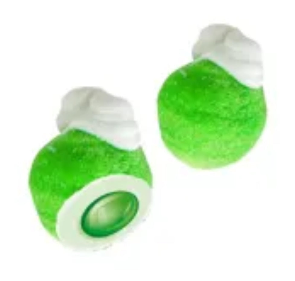 Trolli Chamallow Fourré aux fruits 1pc