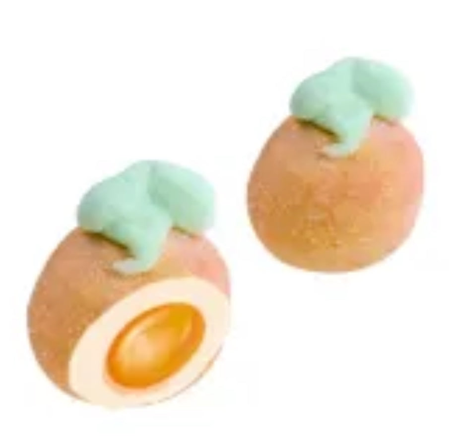 Trolli Chamallow Fourré aux fruits 1pc