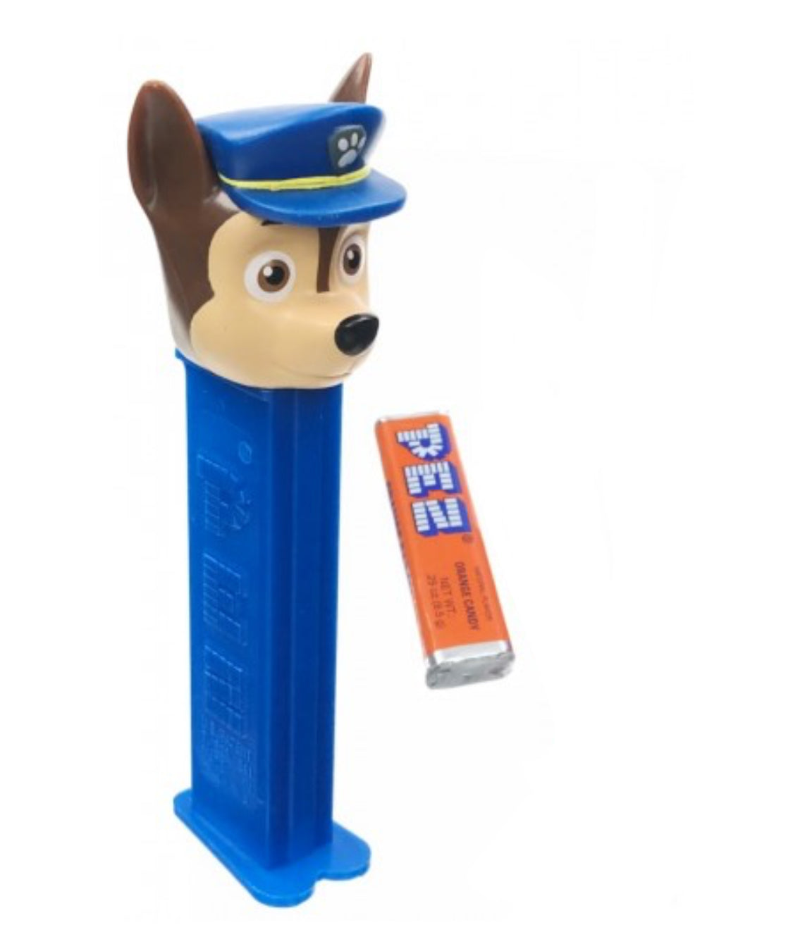 Distributeur Bonbons Pez 1 pack