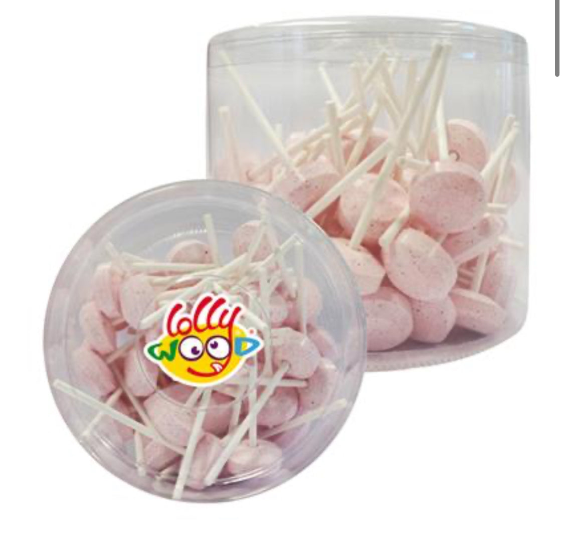 Sucette Dextrose 1pc