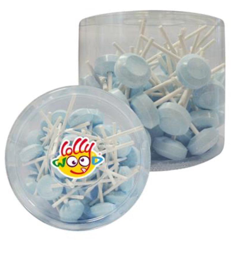 Sucette Dextrose 1pc