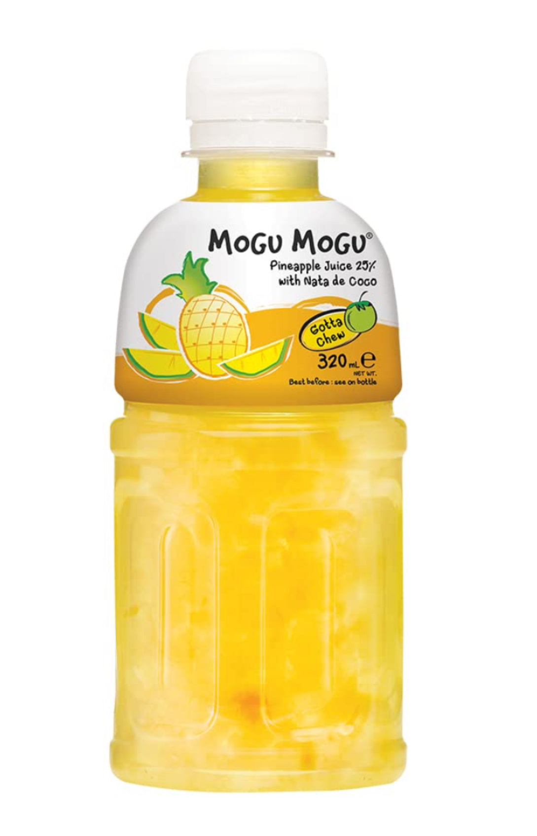 Mogu Mogu 32cl