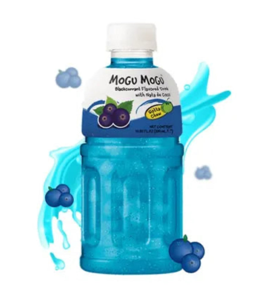 Mogu Mogu 32cl