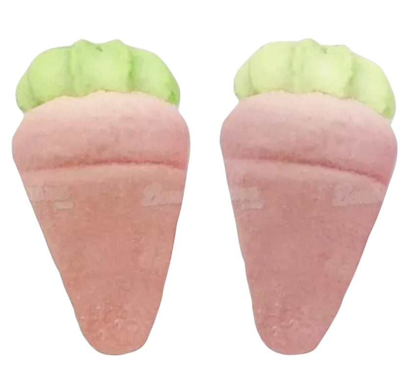 Trolli Chamallow Fourré aux fruits 1pc