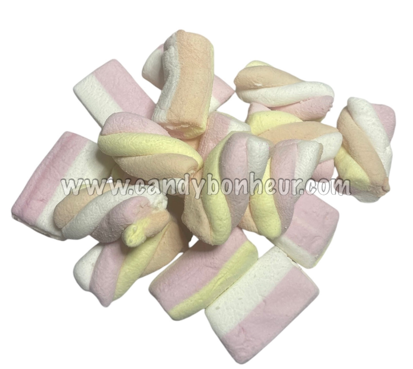 Haribo Chamallow Party 100g