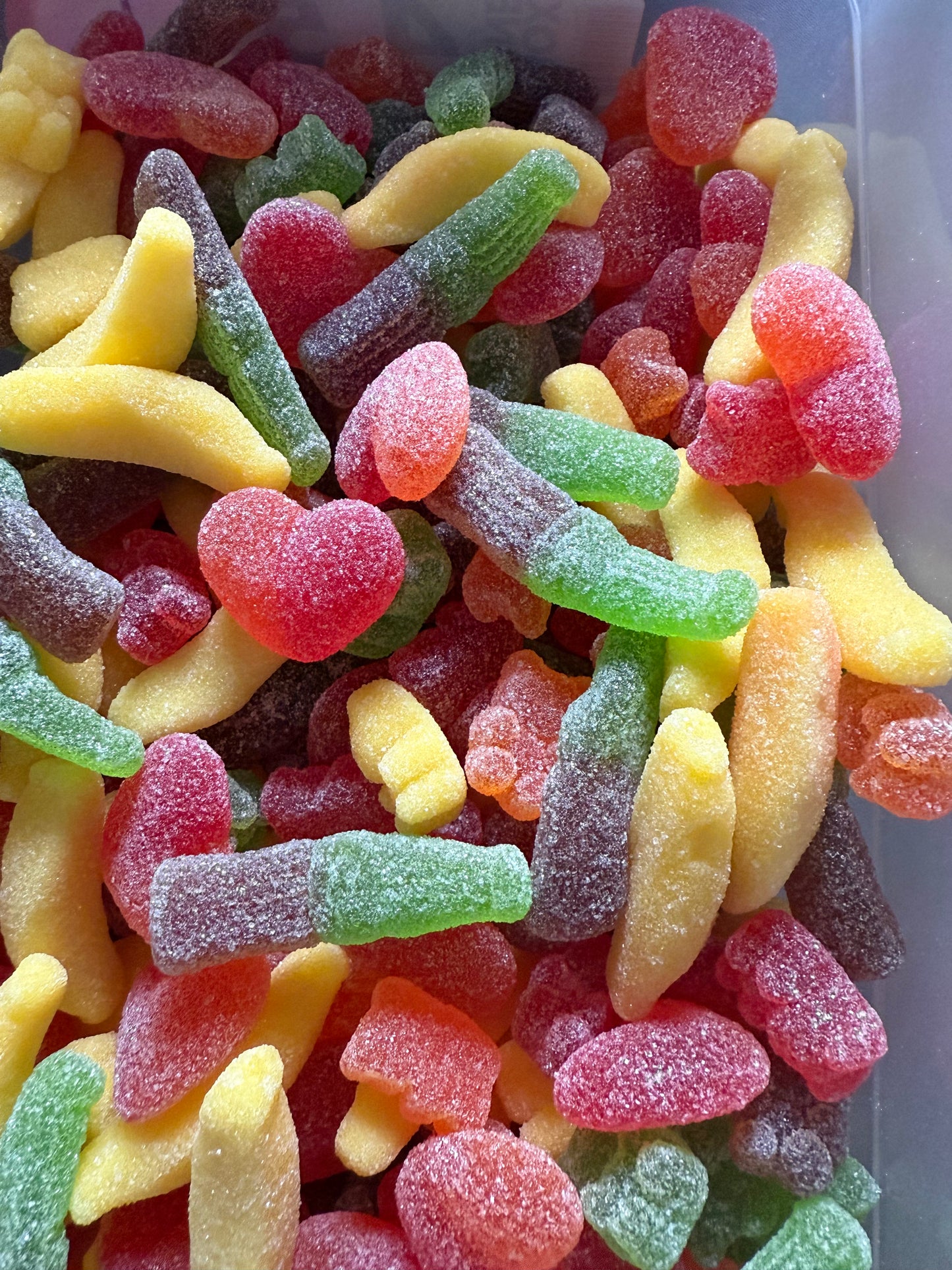 Damel Mix Sucré 100g