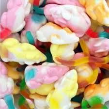 Trolli - Mimi la Souris 5pcs