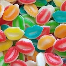 Dulceplus - Mix Lèvres lisses 100g