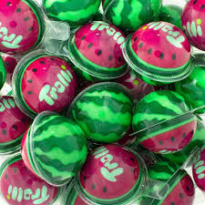 Trolli - Pastèque Splash 1pc