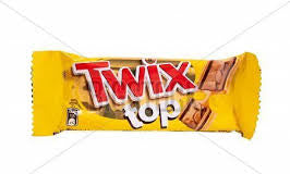 Twix Top 21g