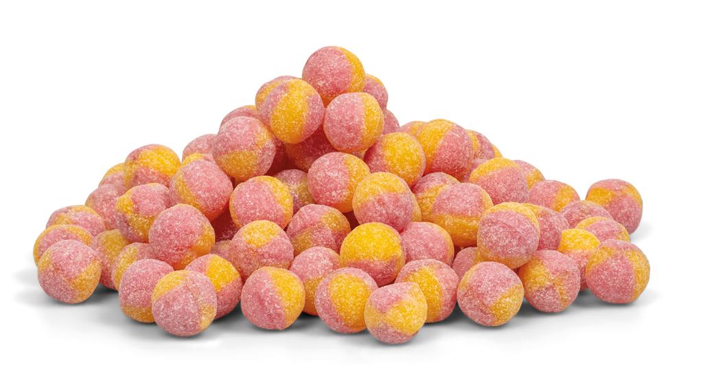 Dr Sour - Powder Ball X-TASTE 10pcs