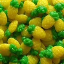 Jake - Ananas Lisses 100g