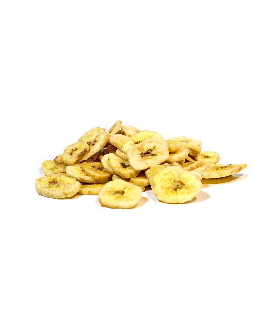 Chips de Banane 150g