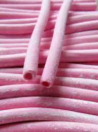 Lollywood - Batonnets Cerise 10pcs
