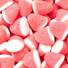 Jake - Bisous Sucrés 100g