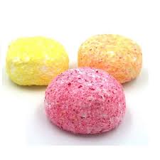 Boule de COCO meringuée 1pc