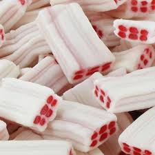 Dulceplus - Briques Blanches 100g