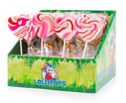Felko - Sucette Candy Heart 1pc