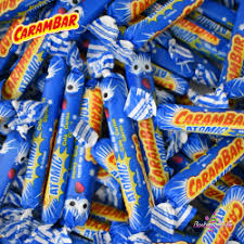 Carambar Atomic 5pcs