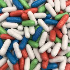 Haribo - Carensac 100g