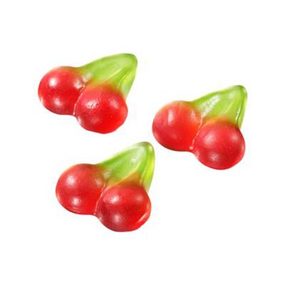 Frisia Cerises Double Lisses 100g