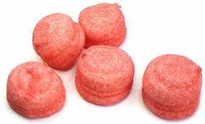 Haribo Chamallow Rubino 5pcs