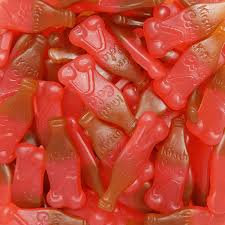 Haribo Cherry Cola 100g