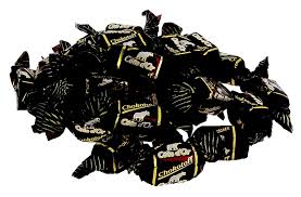 Chokotoff Noir 100g
