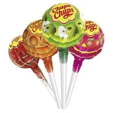Chupa Chups sucette 1pc