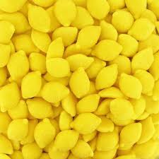 Dulceplus - Citrons Tendres 100g