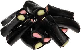 Haribo Cocobat 100g
