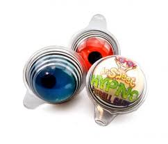 Dr Sweet - Crazy Hypno Eye Ball 1pc