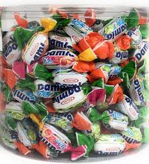 Damla Tropical 100g