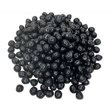 Haribo - Dragibus Noires 100g
