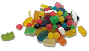 Haribo - Dragolo 100g