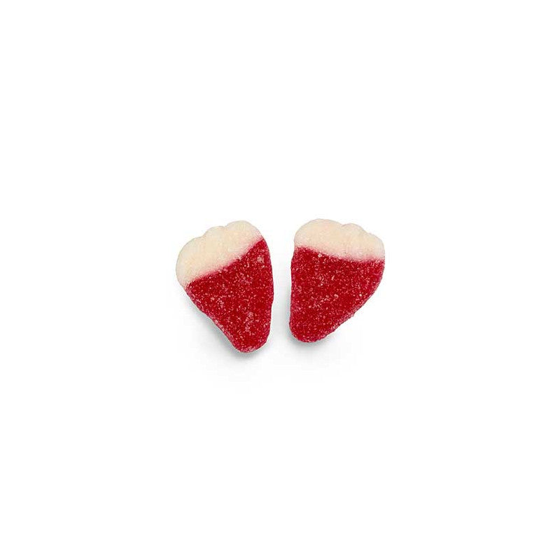 Dulceplus - Fraises Crèmes 100g