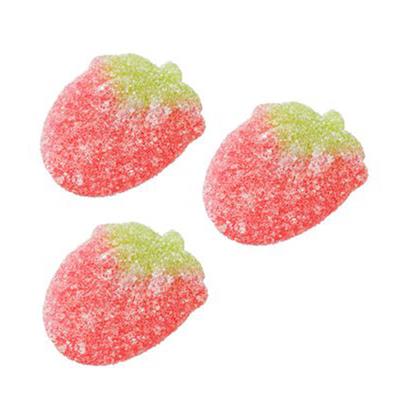 Frisia - Fraises Sucrées 100g