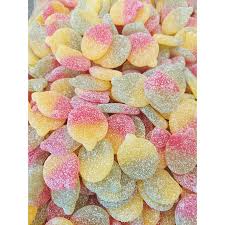 Frisia- Pommes Citriques 100g