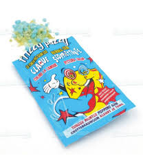 Frizzy Pazzy Tache Langue 1pc